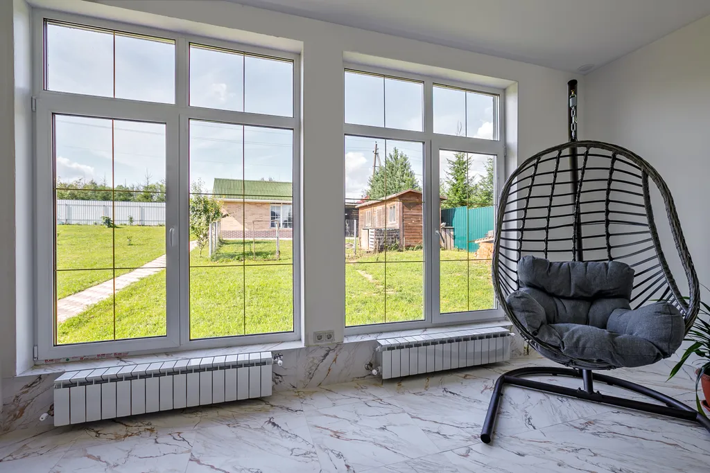 Уютный дом рядом со склонами