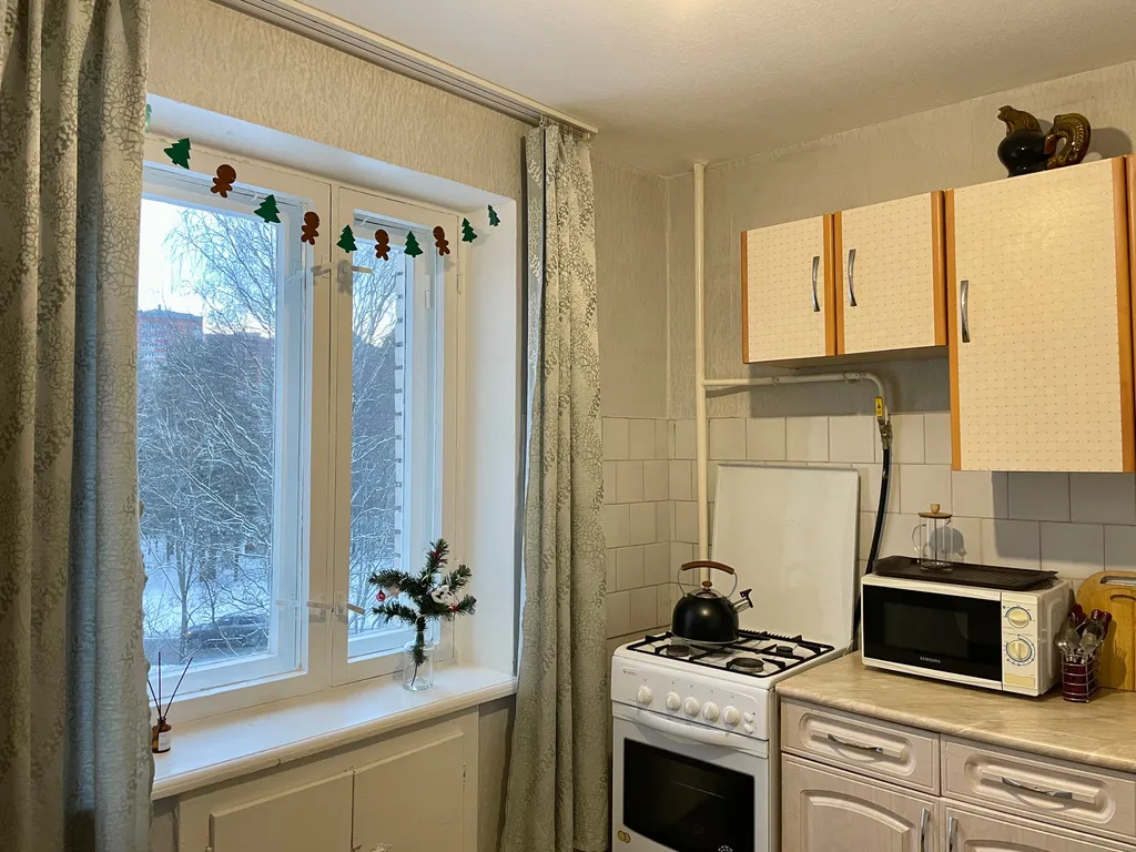 Квартира рядом с пляжем,у кинотеатра "Современник"