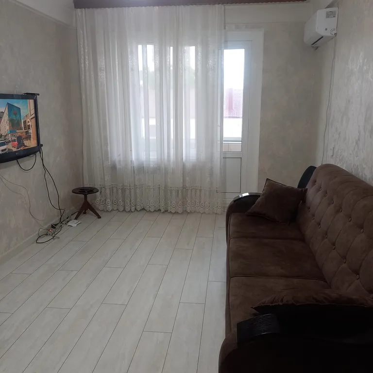 Уютная квартира в центре города, в двух шагах от фонтана — аренда посуточно в Дербент