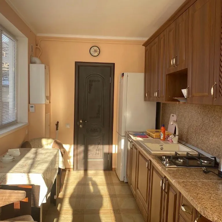 Коттедж Уютный семейный домик №1 — Кисловодск