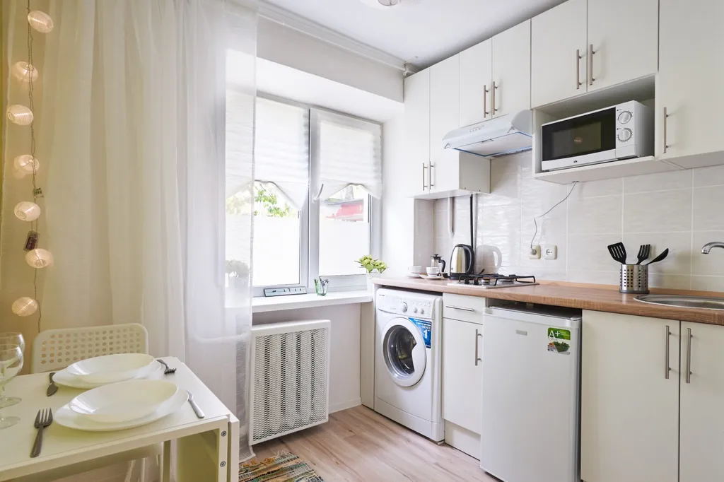 Очень милая квартира возле метро Пушкинская