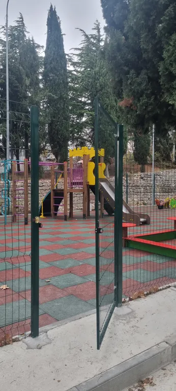 Квартира Уютная и очень классная квартира, в центре посёлке ждёт именно Вас — Кацивели