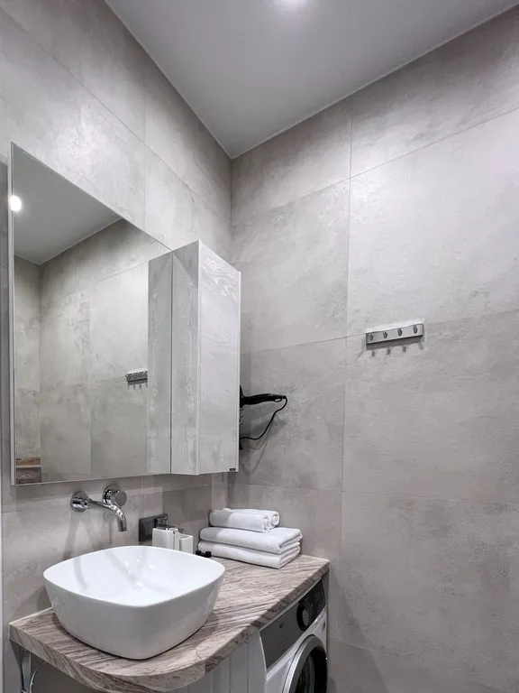 Апартаменты Ваш Образ жизни у курорта