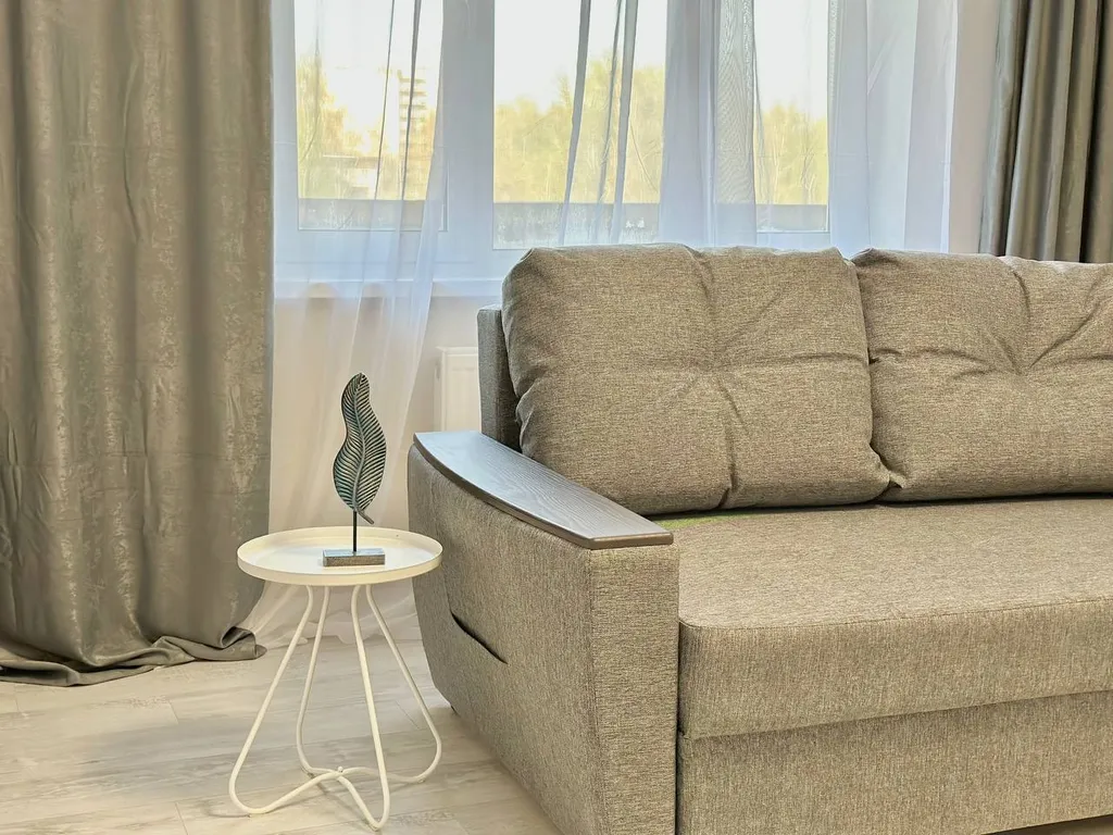 Квартира рядом с Реадовским садом