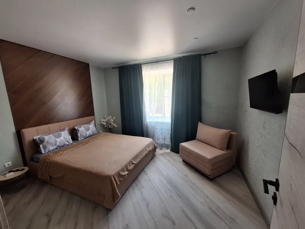 Квартира Уютная квартира в новостройке, как у себя дома — Волгоград