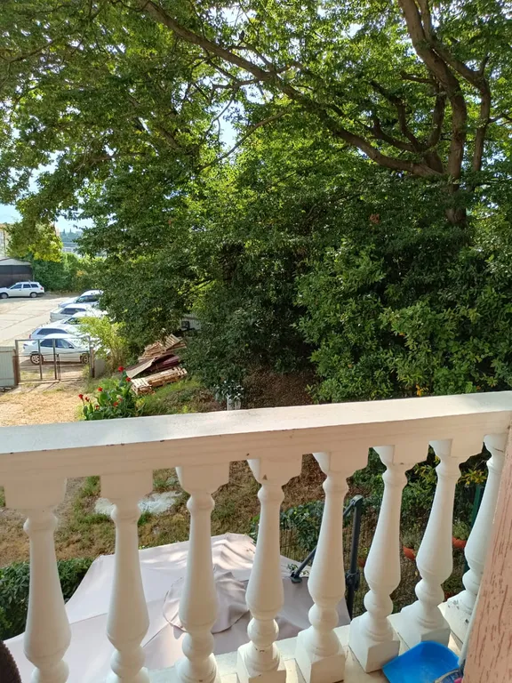 Квартира Квартира с видом на море — Адлер