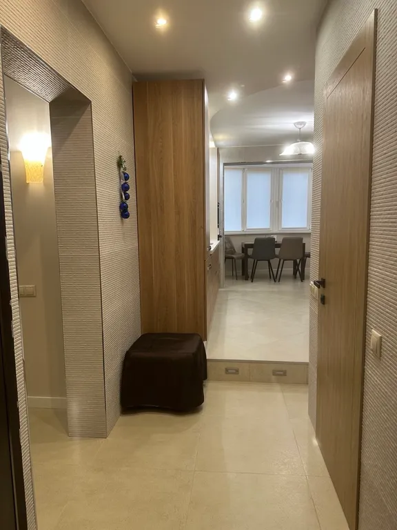 Апартаменты для вас