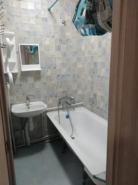 Уютная квартира у моря в прекрасном районе