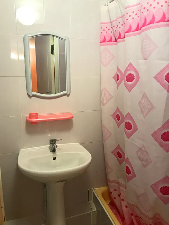 Квартира Комната — Лазаревское