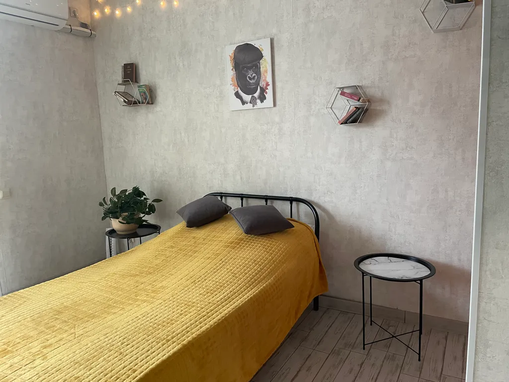 Уютная студия на Гайве