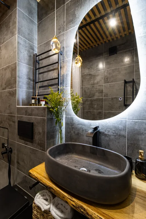 Место силы с Точно Ключи