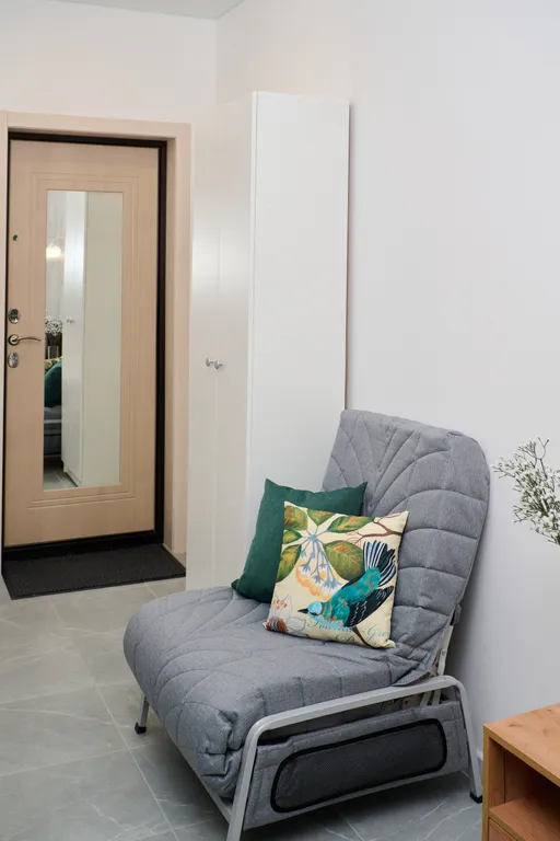 Студия у Покровского собора