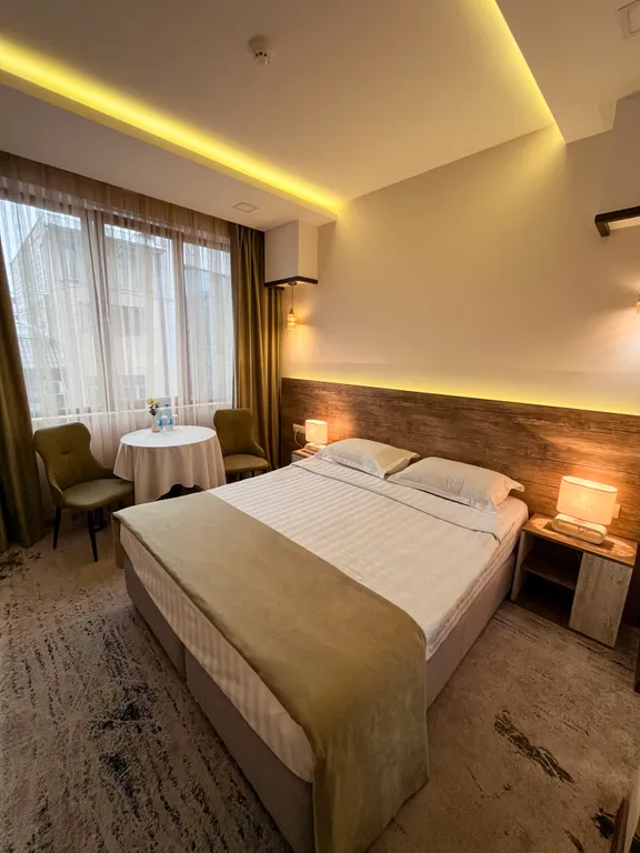 Квартира Комната — аренда посуточно в Ереван