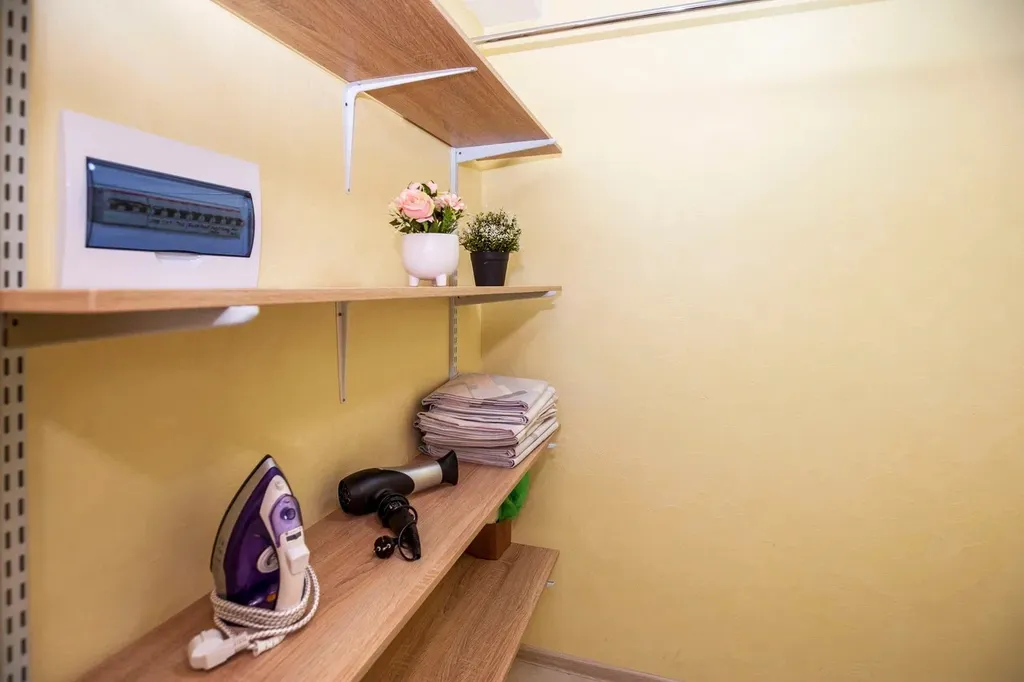 Квартира Квартира У парка южных культур — Сириус