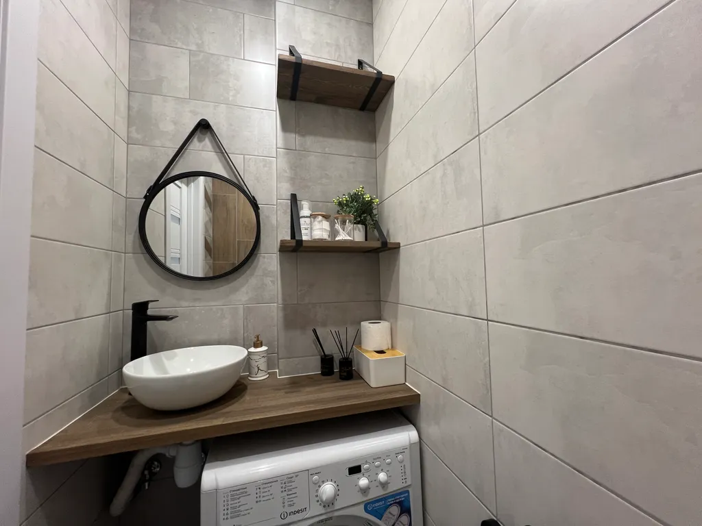 Городской шик