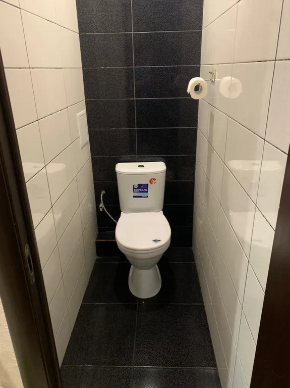 Квартира у моря, первая линия