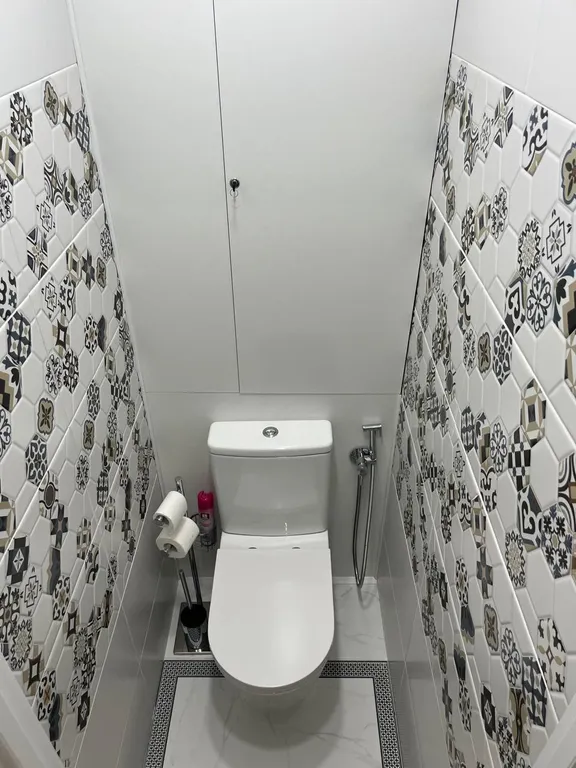 Уютная квартира в центре города с новым ремонтом