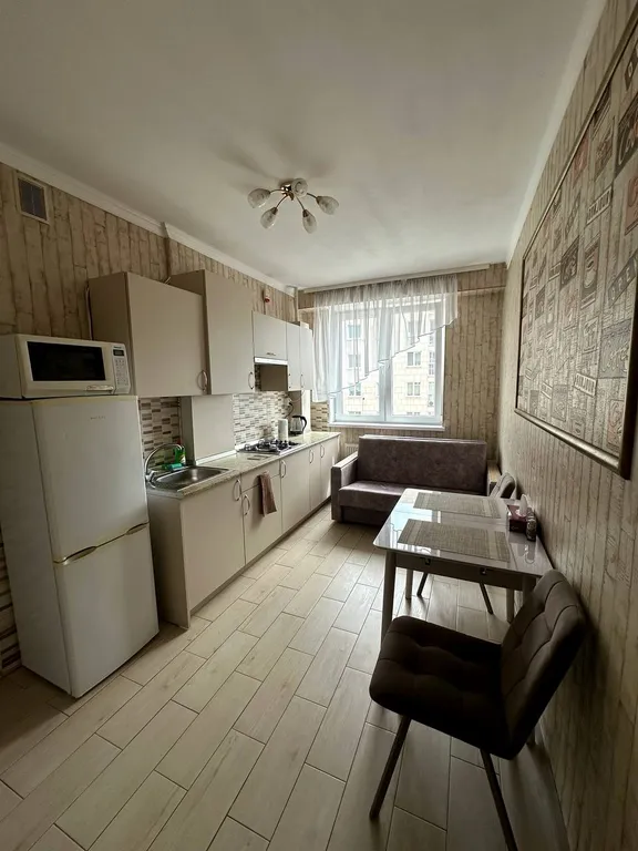 Квартира Уютная и светлая квартира на Юрия Гагарина — Калининград