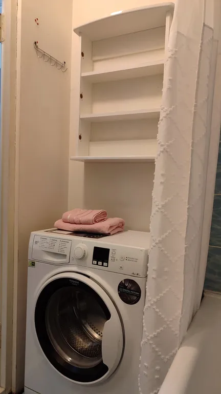 Чистая, уютная, светлая 1-я квартира в Кировском районе