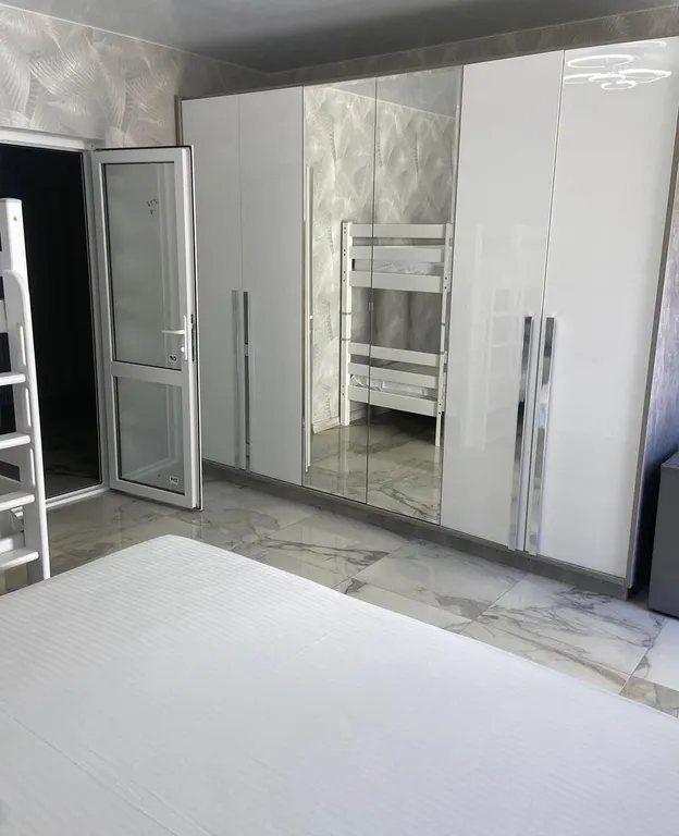 Домик у моря