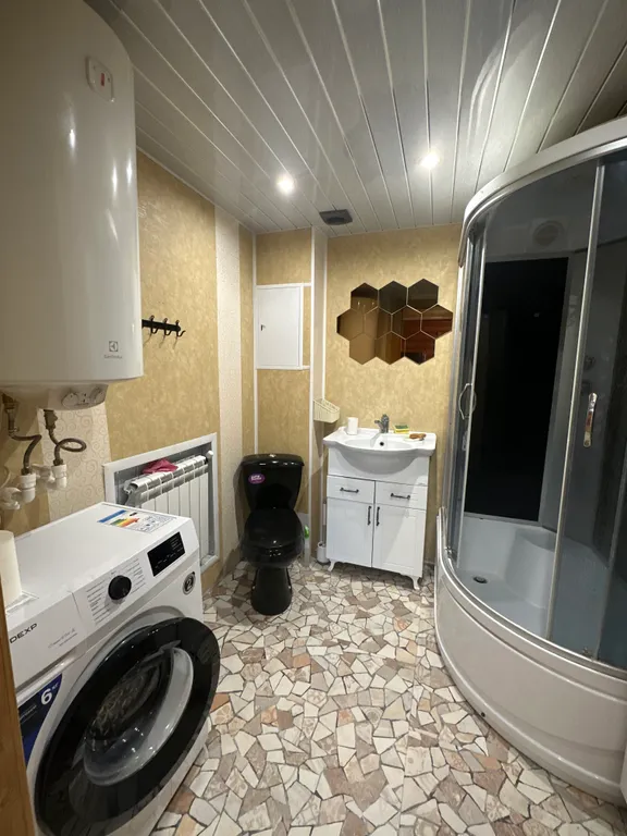 Внуково village экодом