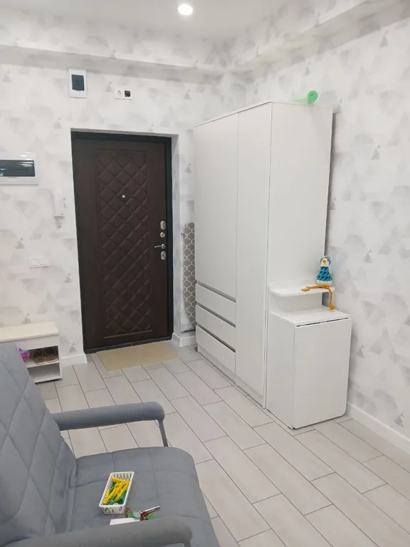 Квартира Квартира в Лазаревском у моря — Лазаревское