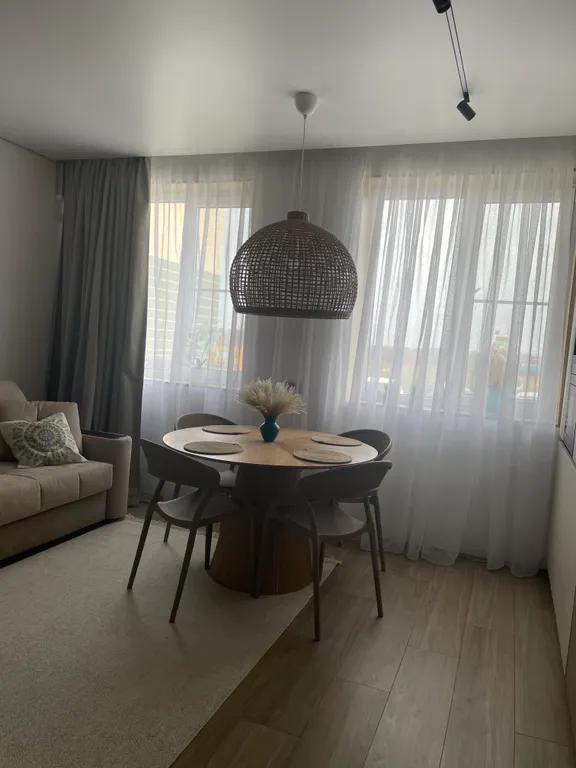 Комфортная эко студия для отдыха