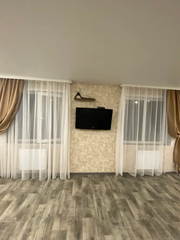 Студия в частном доме, отдельный вход