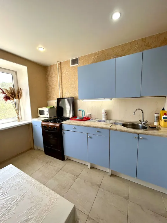 Квартира в центре