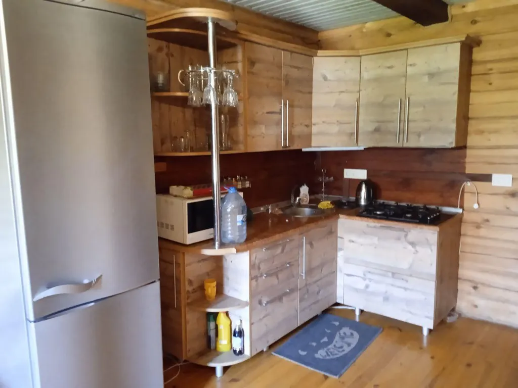 Дом комфорт на 7 человек