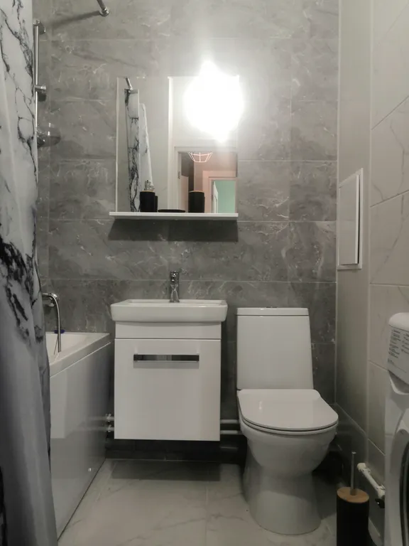 Квартира Квартира рядом с Царским селом — Шушары