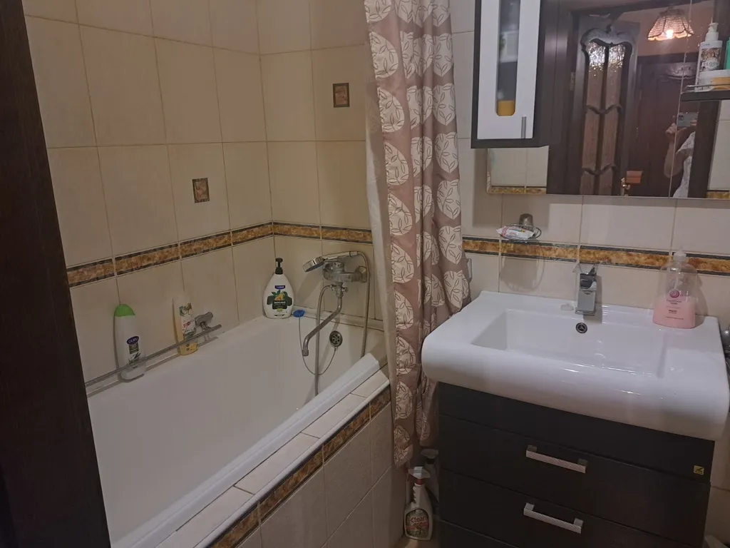 Квартира на Звездной площади