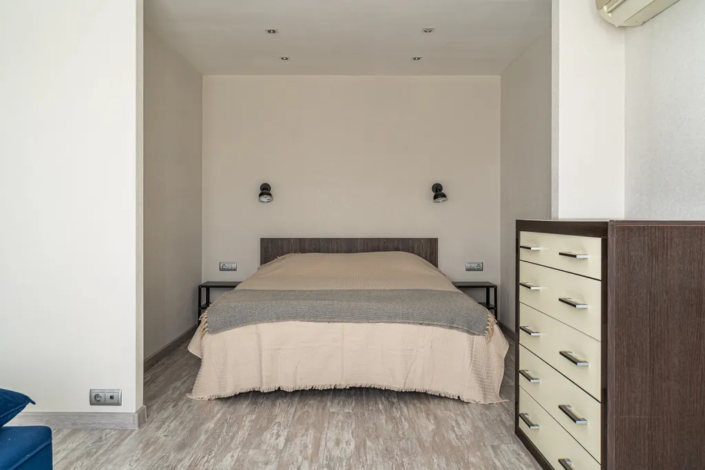 Квартира Квартира Уютная и комфортная студия — Ярославль