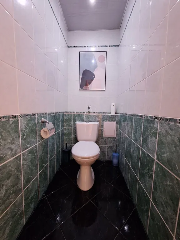 Квартира в самом центре