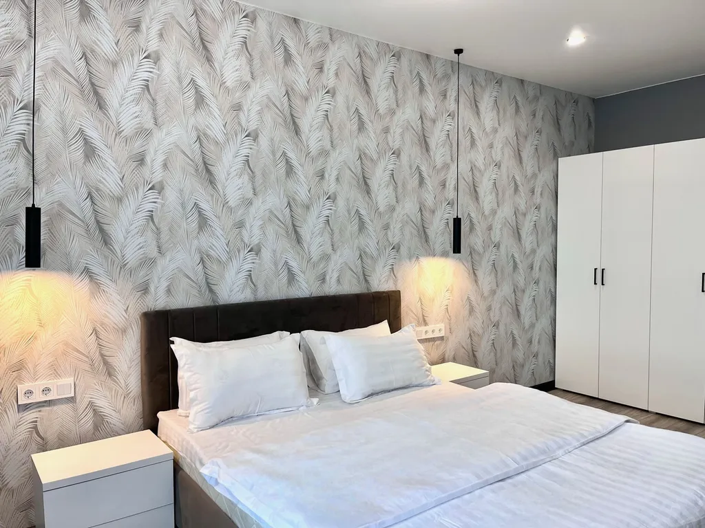 Стиль и простор в ЖК «Раимбек» центр города, метро & питьевая вода