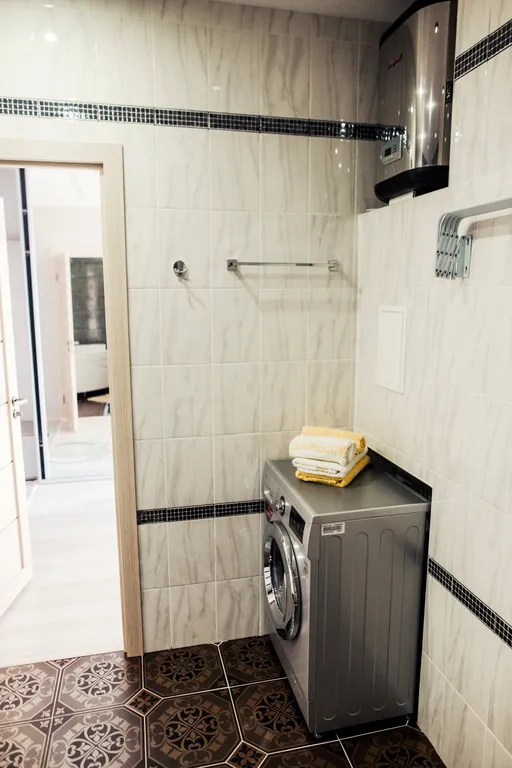 Видовые премиум-апартаменты в ЖК Фрегат