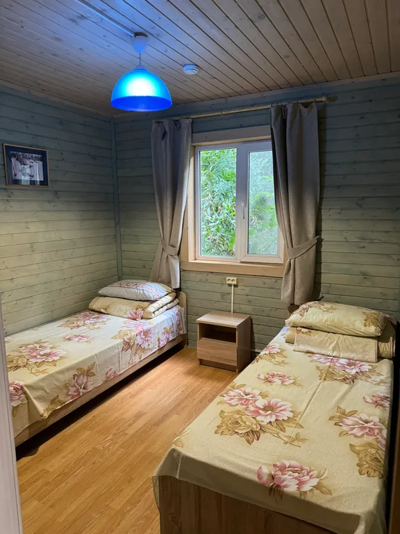 Уютный дом на Дону