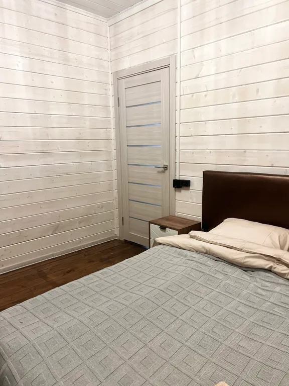 Уютный дом вблизи озера Плещеево