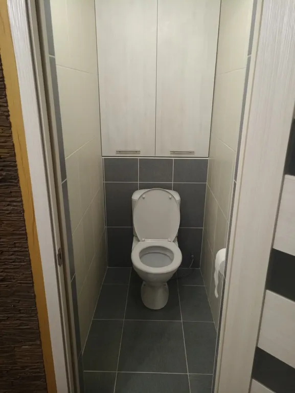 Квартира со всеми удобствами