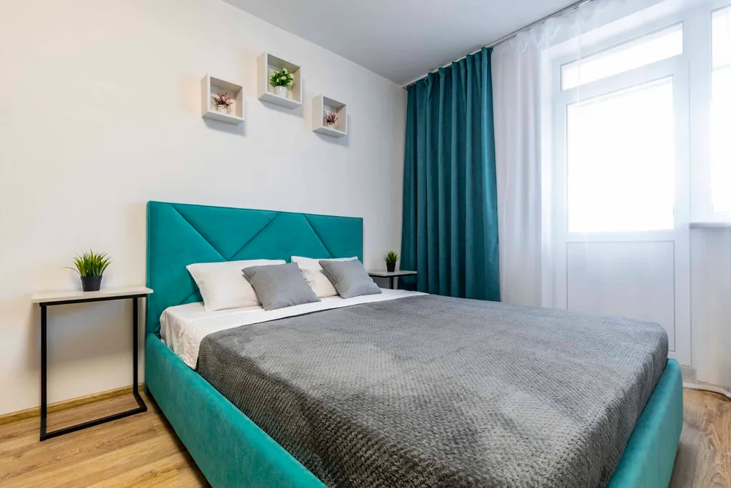 Новые апартаменты в Кольцове (аэропорт)