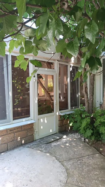 Квартира Комната — Новоотрадное