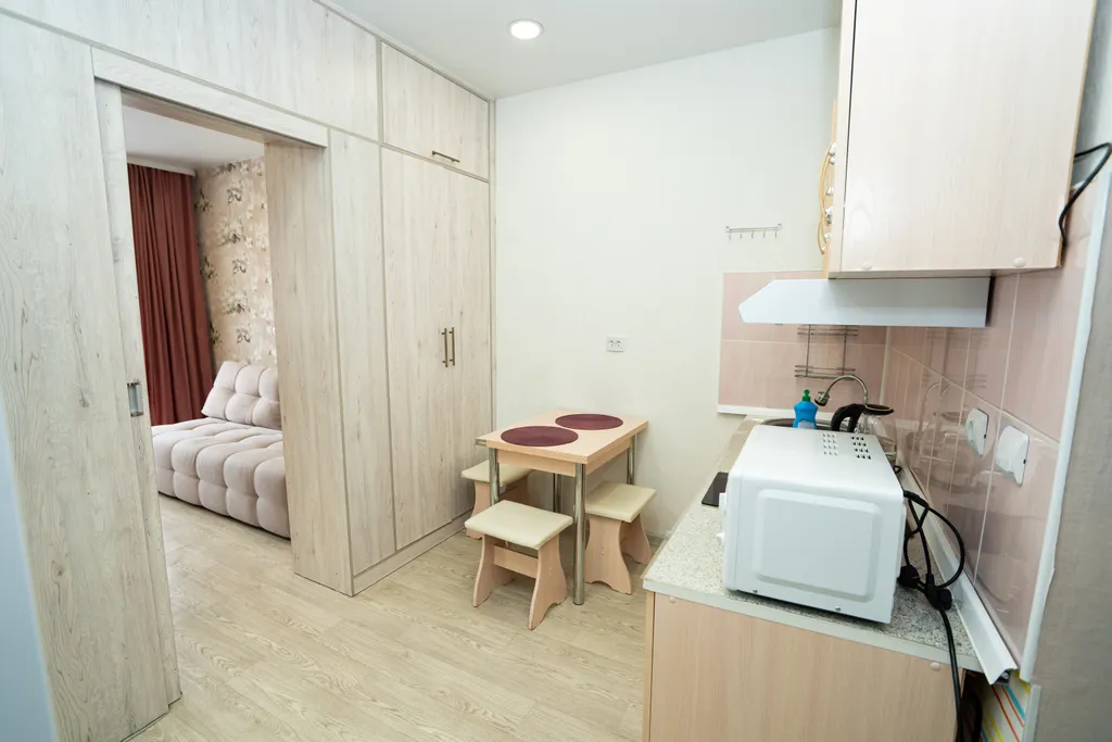 Апартамент на Аэропорте