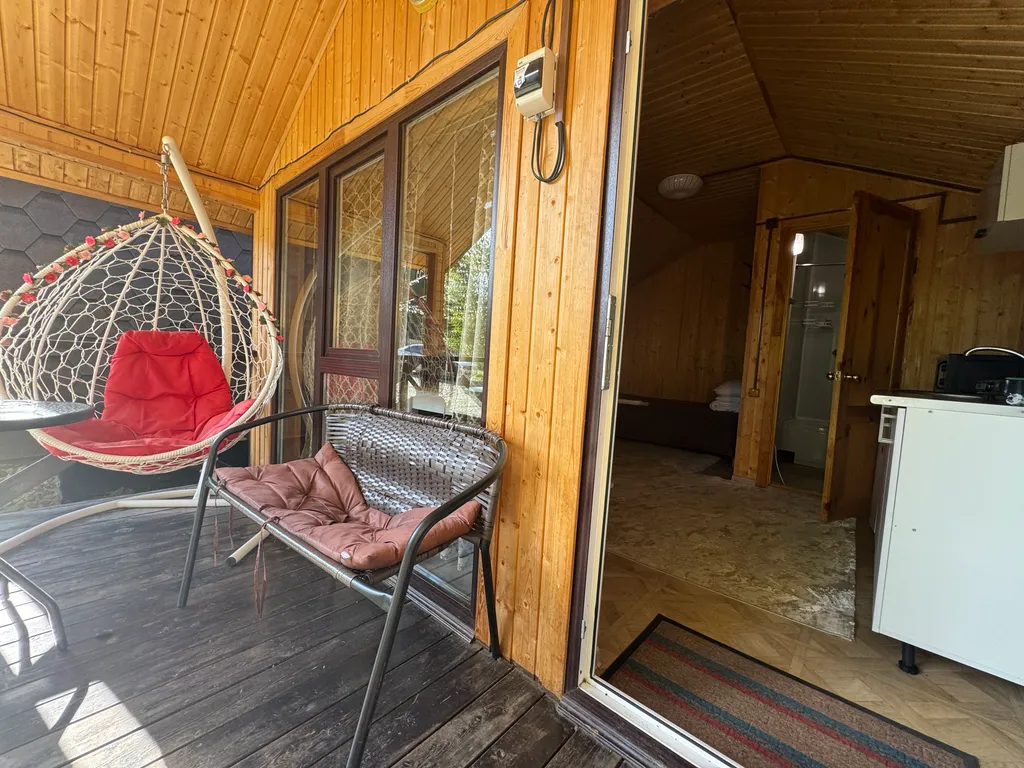 1-комнатный Дом