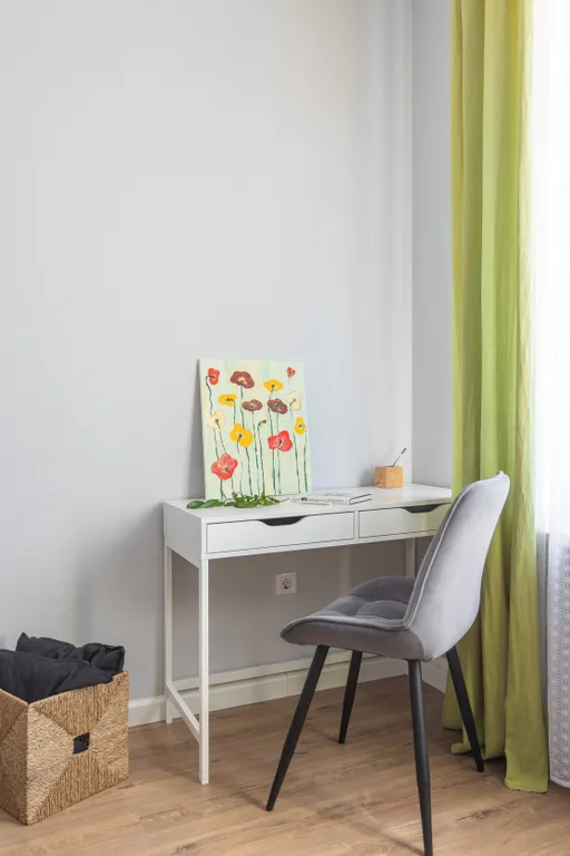 Квартира в расширенном центре