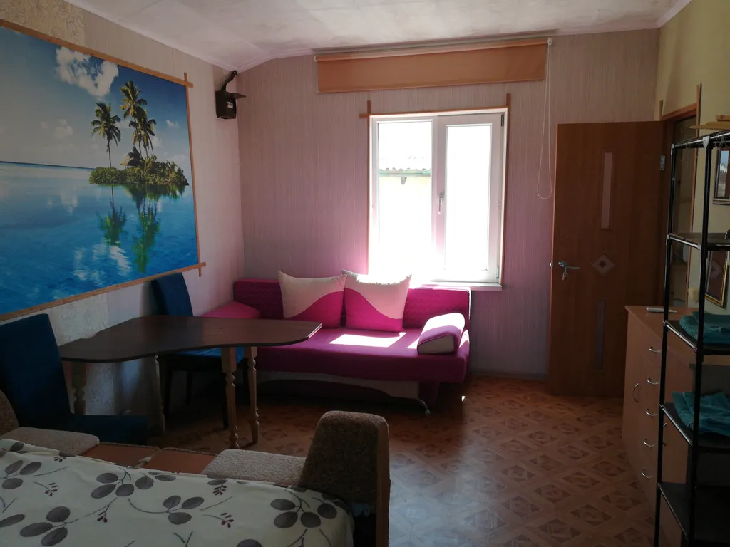 Коттедж Уютный дом — Севастополь