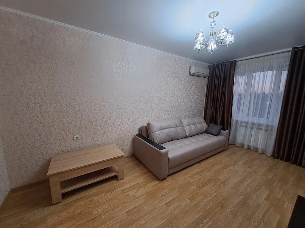 Квартира в лучшем районе