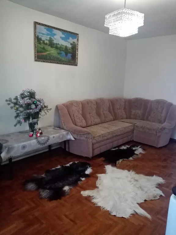 Комната для гостей города