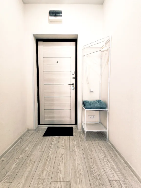 Квартира в новостройке