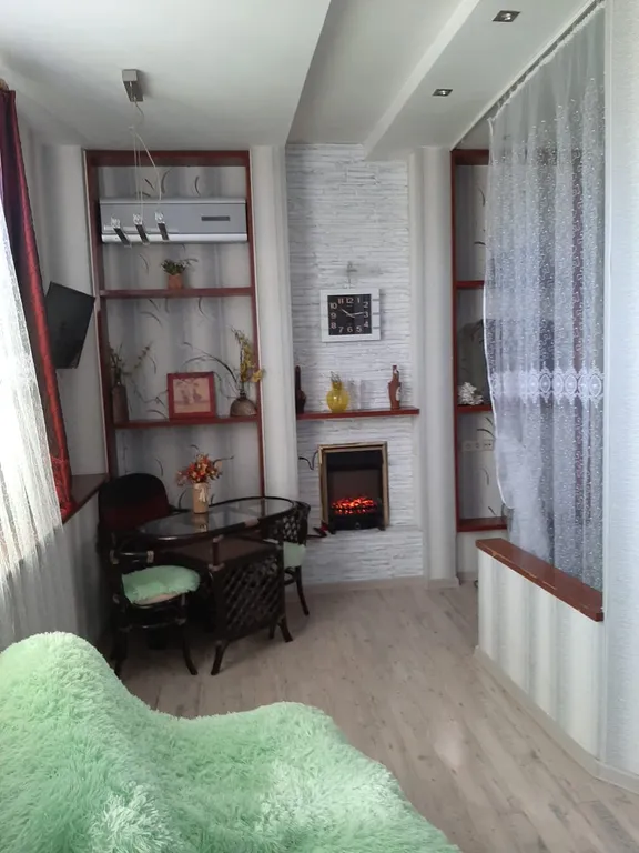 Квартира Квартира в самом центре города от хозяйки — Севастополь