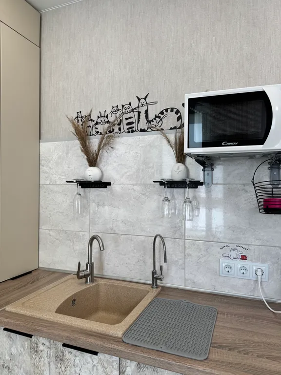 Апартаменты Прекрасная Кёнигсбергщина-2